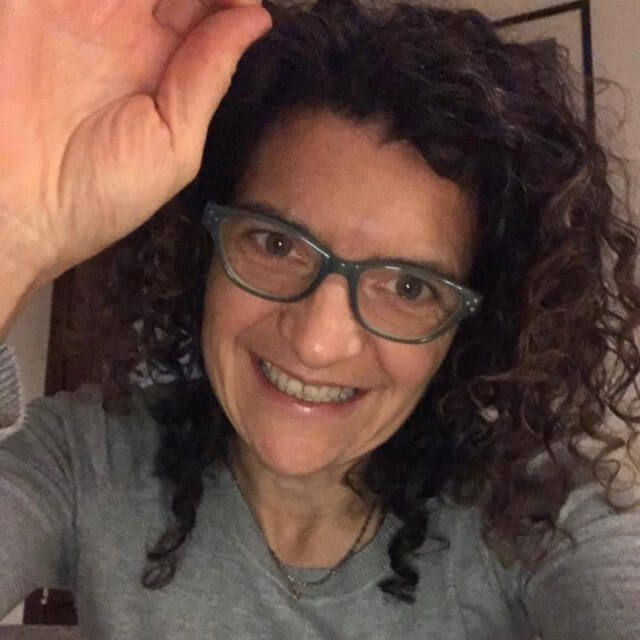 Volto Testimonianza