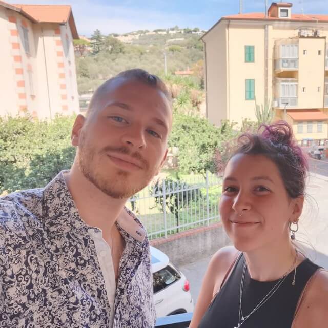 Ragazza Sole