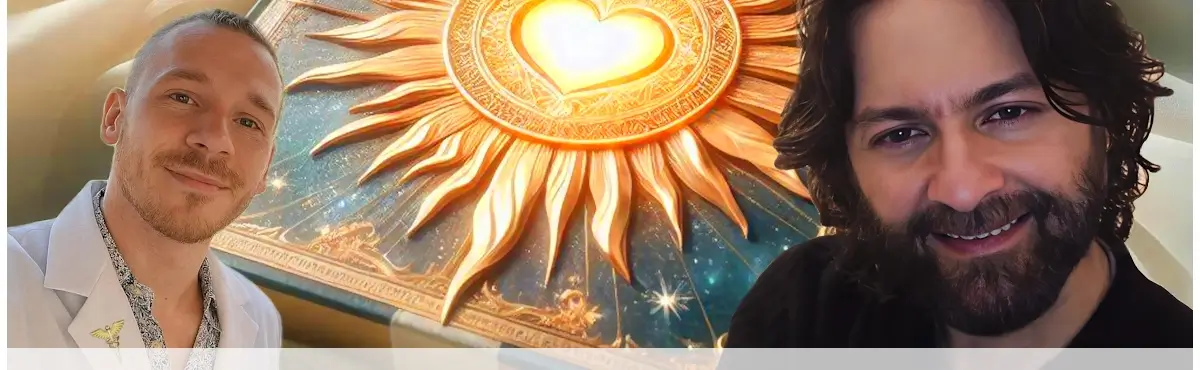 Iniziazione Matrimonio Psichico
