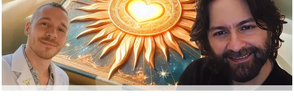 Iniziazione Matrimonio Psichico