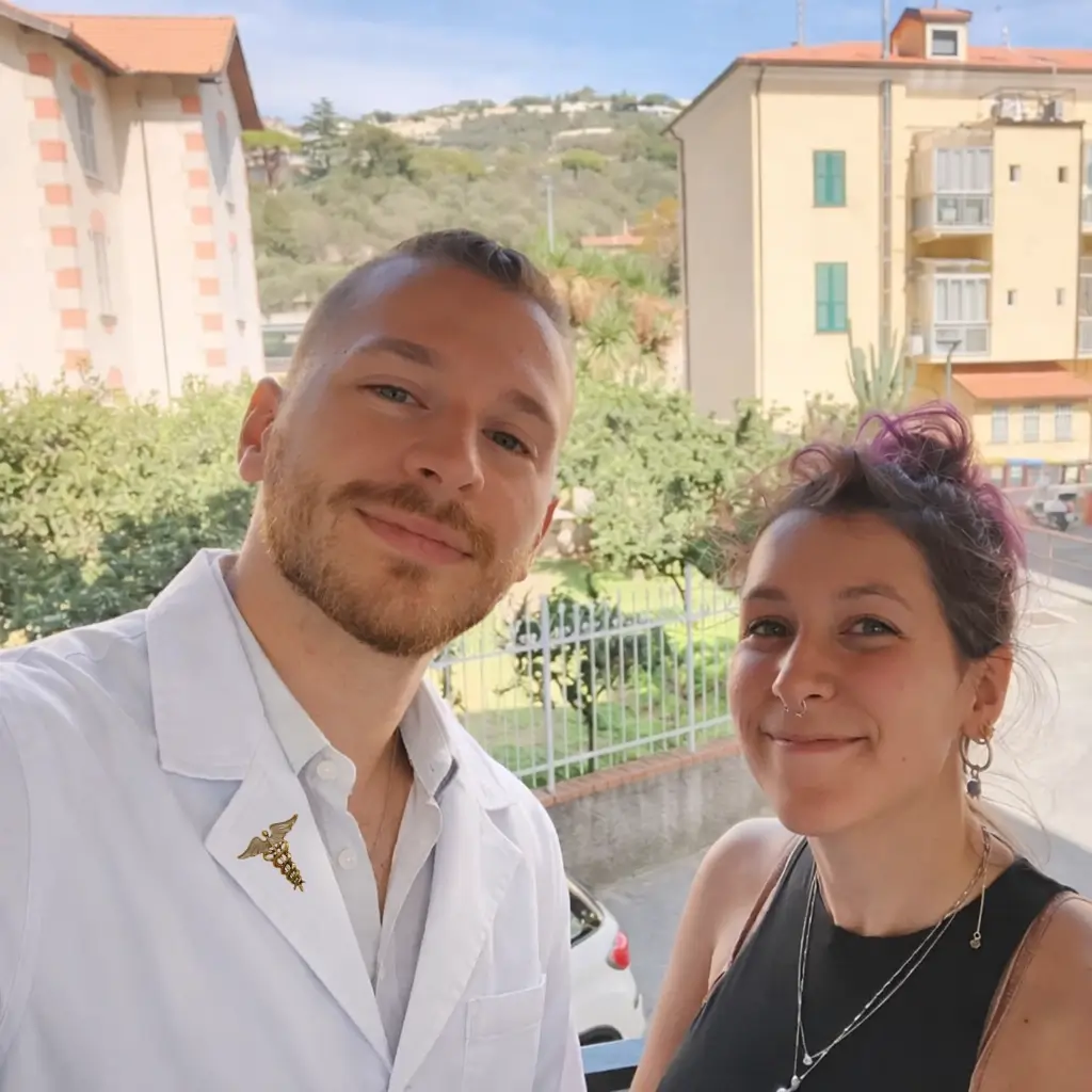 Ragazza Sole